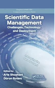 Scientific Data Management