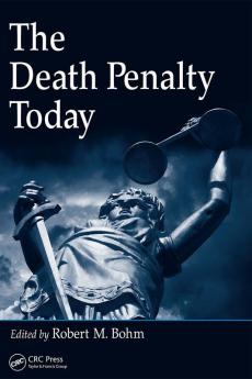 Death Penalty Today