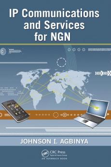 IP Communications and Services for NGN