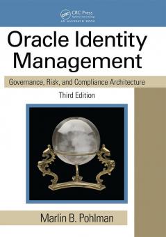 Oracle Identity Management