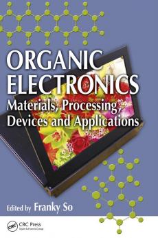 Organic Electronics