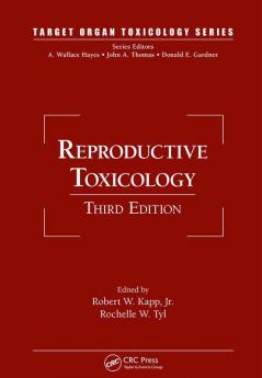 Reproductive Toxicology