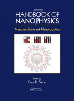 Handbook of Nanophysics