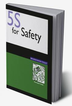 5S for Safety Implementation