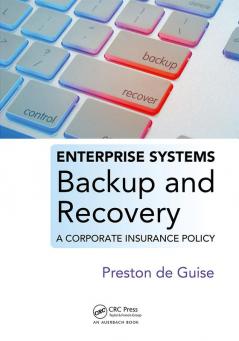 Enterprise Systems Backup and Recovery