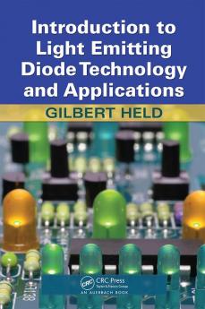 Introduction to Light Emitting Diode Technology and Applications