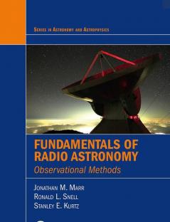 Fundamentals of Radio Astronomy