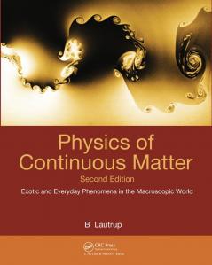 Physics of Continuous Matter