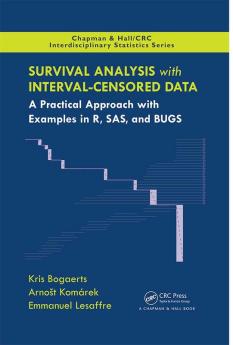 Survival Analysis with Interval-Censored Data