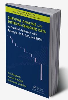 Survival Analysis with Interval-Censored Data
