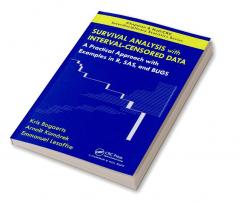 Survival Analysis with Interval-Censored Data