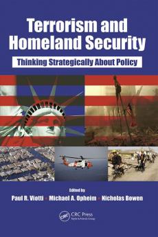 Terrorism and Homeland Security