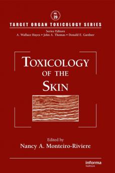Toxicology of the Skin