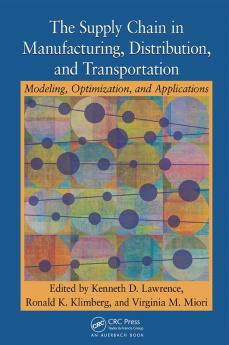 Supply Chain in Manufacturing Distribution and Transportation