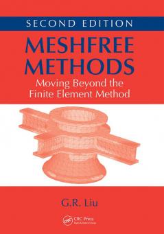 Meshfree Methods