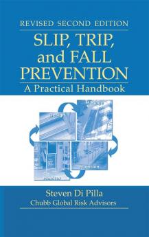 Slip Trip and Fall Prevention