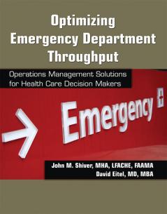 Optimizing Emergency Department Throughput