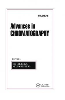 Advances in Chromatography