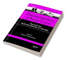Pharmacogenetics of Breast Cancer