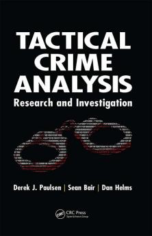 Tactical Crime Analysis