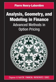 Analysis Geometry and Modeling in Finance