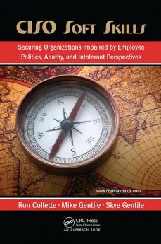 CISO Soft Skills