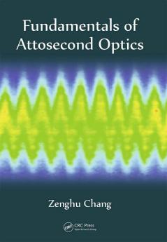 Fundamentals of Attosecond Optics