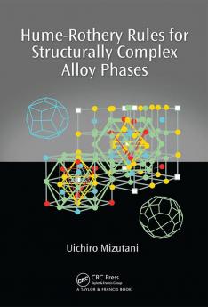 Hume-Rothery Rules for Structurally Complex Alloy Phases