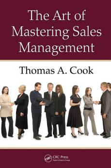 Art of Mastering Sales Management