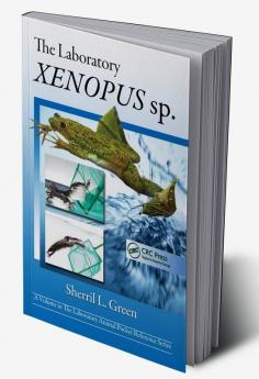 Laboratory Xenopus sp.