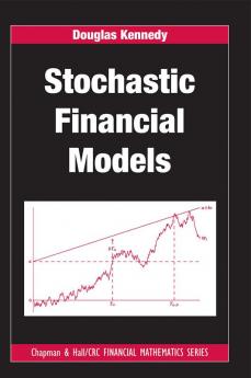 Stochastic Financial Models
