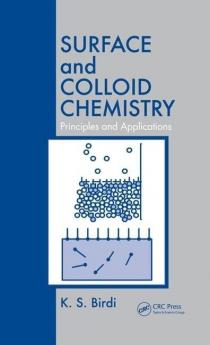 Surface and Colloid Chemistry