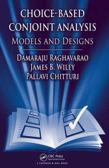 Choice-Based Conjoint Analysis