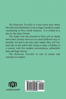 The Reluctant Traveller