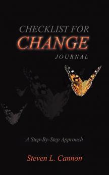 CHECKLIST FOR CHANGE JOURNAL