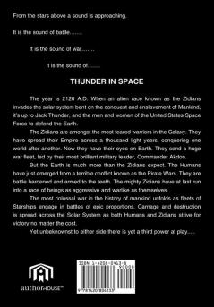 Thunder in Space