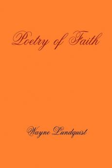 Poetry of Faith