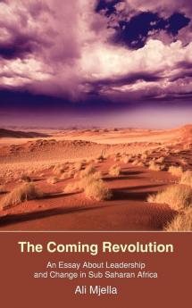 The Coming Revolution