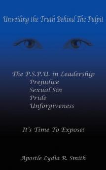 UNVEILING THE TRUTH BEHIND THE PULPIT