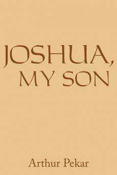 JOSHUA MY SON