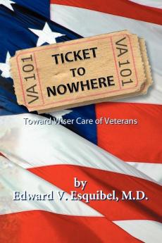 Ticket to Nowhere