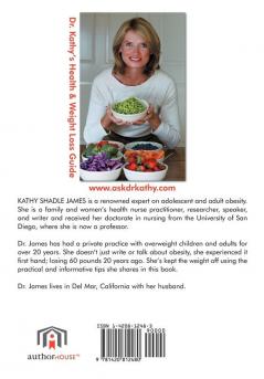 Dr. Kathy's Health & Weight Loss Guide