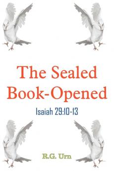 The Sealed Book-Opened