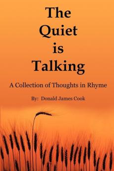 The Quiet is Talking