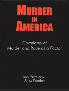 Murder in America