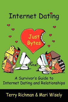 Internet Dating Just Bytes