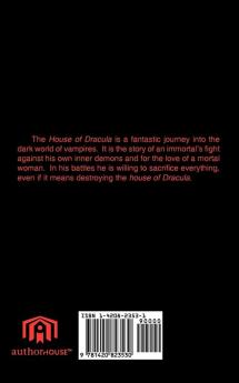 House Of Dracula