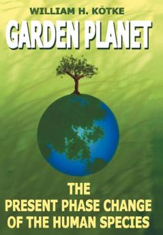 GARDEN PLANET