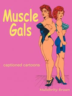 Muscle Gals