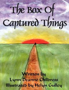 The Box of Captured Things